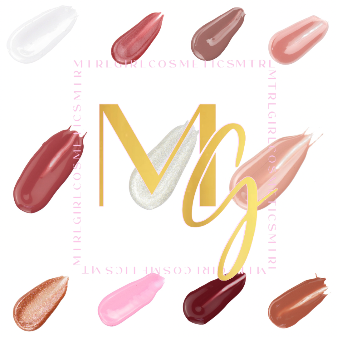 Glamour Gloss Bundle